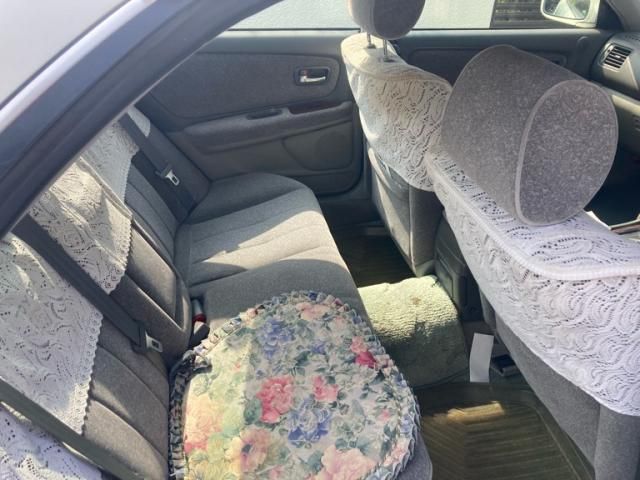 TOYOTA MARK2 HARDTOP 1999 Image 31