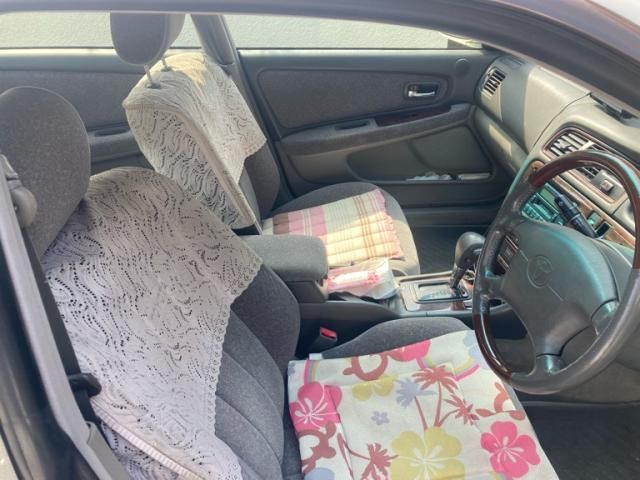 TOYOTA MARK2 HARDTOP 1999 Image 31