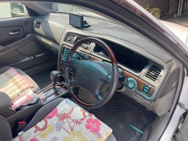 TOYOTA MARK2 HARDTOP 1999 Image 31