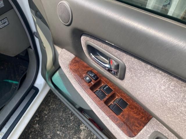 TOYOTA MARK2 HARDTOP 1999 Image 31