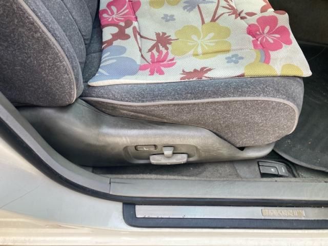 TOYOTA MARK2 HARDTOP 1999 Image 31