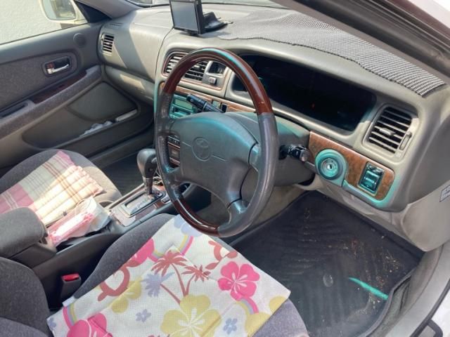 TOYOTA MARK2 HARDTOP 1999 Image 31