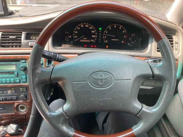 TOYOTA MARK2 HARDTOP 1999 Image 31