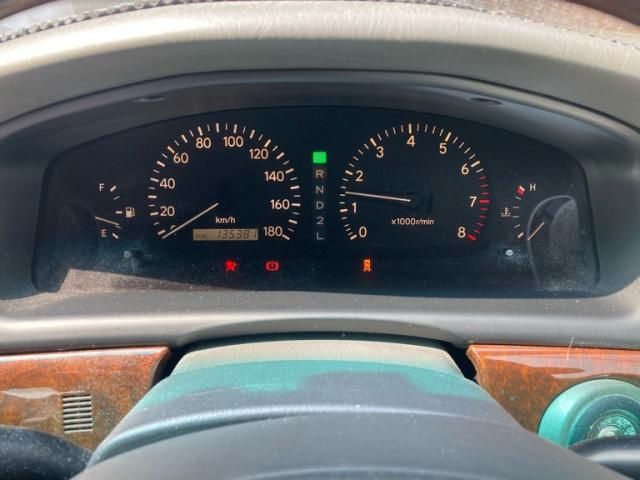 TOYOTA MARK2 HARDTOP 1999 Image 31