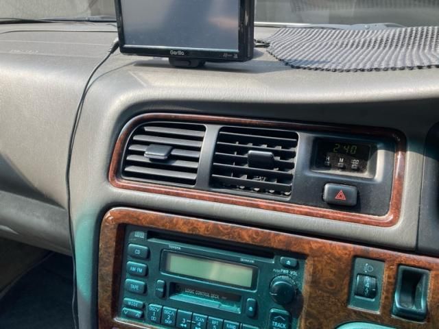 TOYOTA MARK2 HARDTOP 1999 Image 31