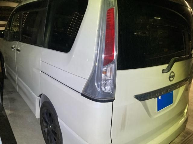 NISSAN SERENA  WG 2011 Image 31