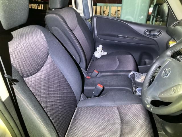 NISSAN SERENA  WG 2011 Image 31