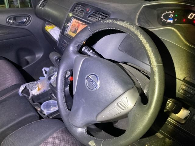 NISSAN SERENA  WG 2011 Image 31