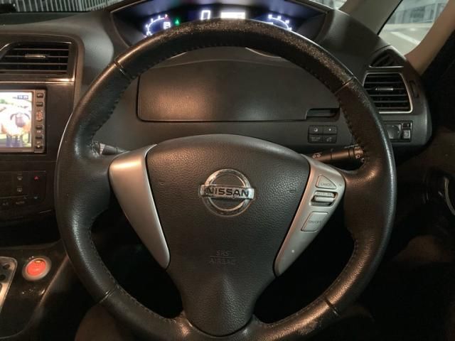 NISSAN SERENA  WG 2011 Image 31