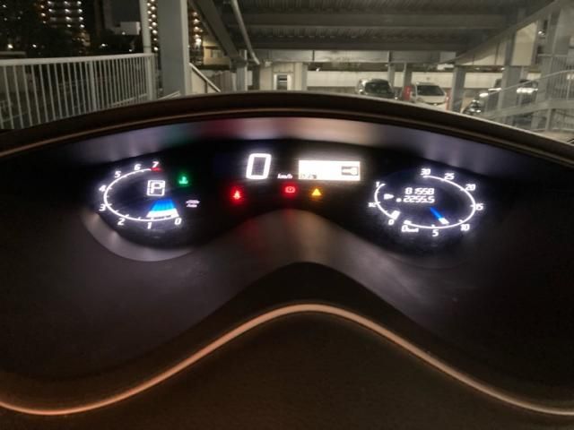 NISSAN SERENA  WG 2011 Image 31