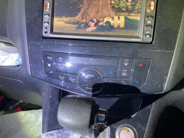 NISSAN SERENA  WG 2011 Image 31