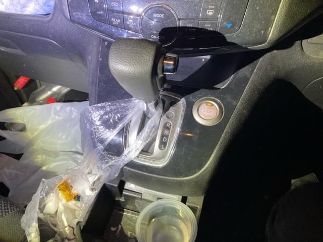 NISSAN SERENA  WG 2011 Image 31