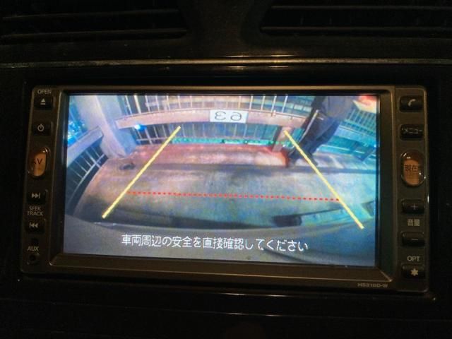 NISSAN SERENA  WG 2011 Image 31