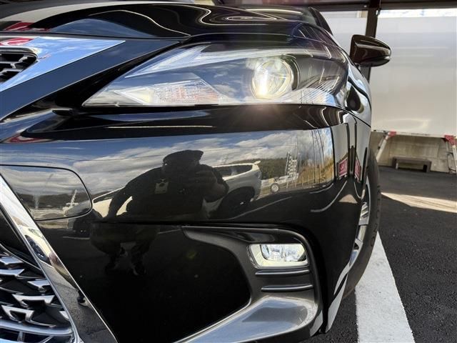 TOYOTA LEXUS CT200H 2018 Image 31