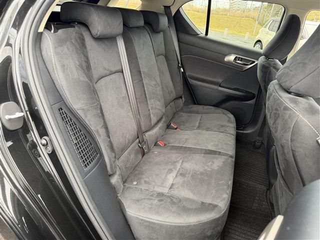 TOYOTA LEXUS CT200H 2018 Image 31