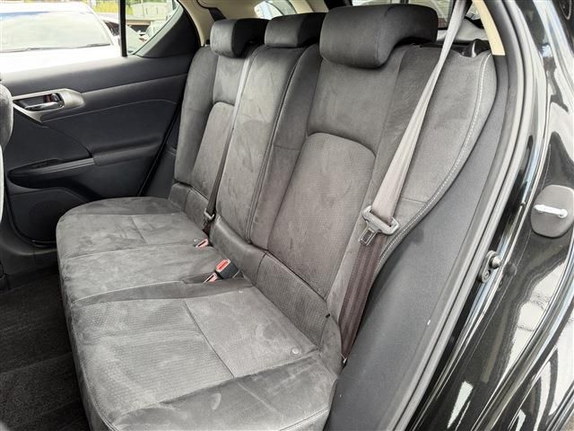 TOYOTA LEXUS CT200H 2018 Image 31