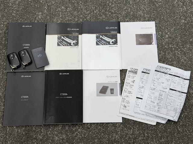 TOYOTA LEXUS CT200H 2018 Image 31