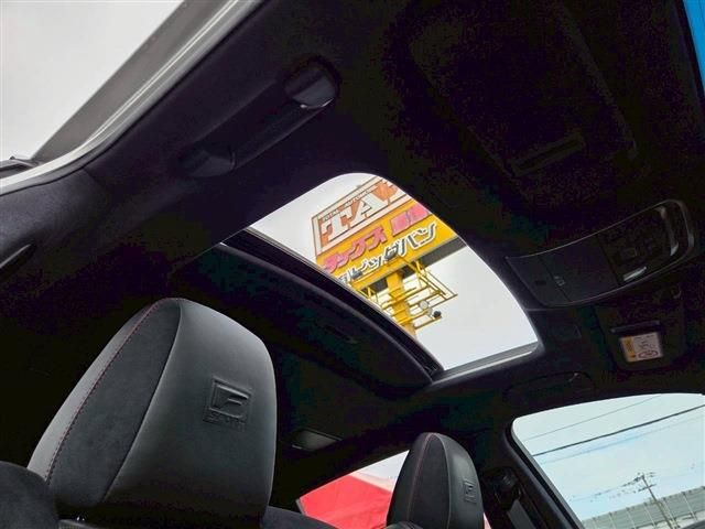 TOYOTA LEXUS LS500H 2021 Image 31