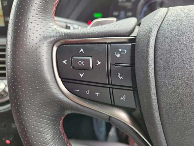 TOYOTA LEXUS LS500H 2021 Image 31