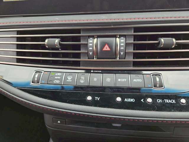 TOYOTA LEXUS LS500H 2021 Image 31