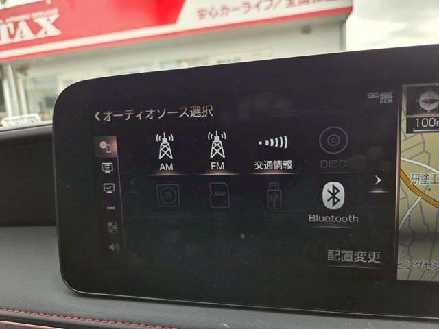 TOYOTA LEXUS LS500H 2021 Image 31