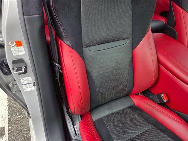 TOYOTA LEXUS LS500H 2021 Image 31