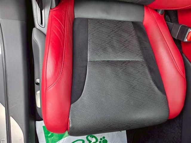 TOYOTA LEXUS LS500H 2021 Image 31