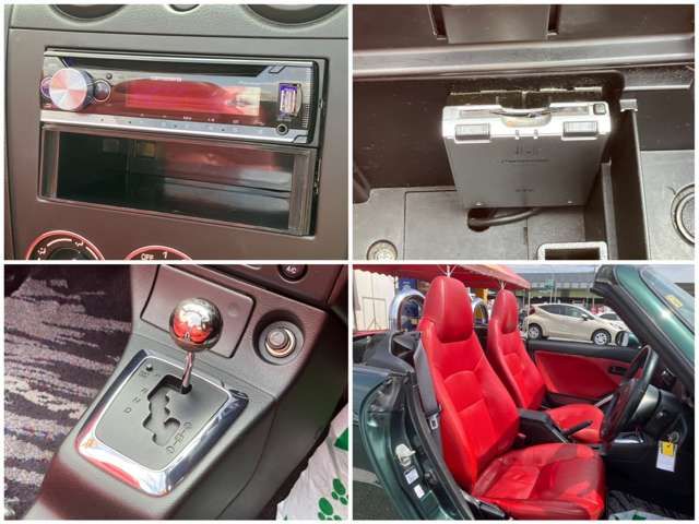 DAIHATSU COPEN 2002 Image 31