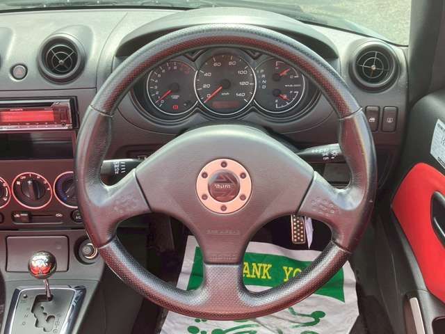 DAIHATSU COPEN 2002 Image 31