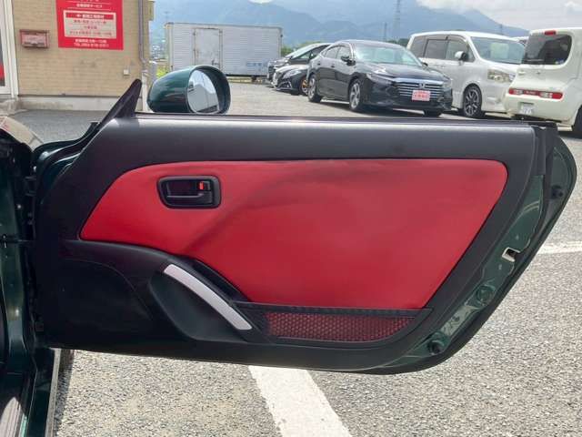 DAIHATSU COPEN 2002 Image 31