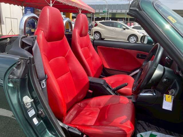 DAIHATSU COPEN 2002 Image 31