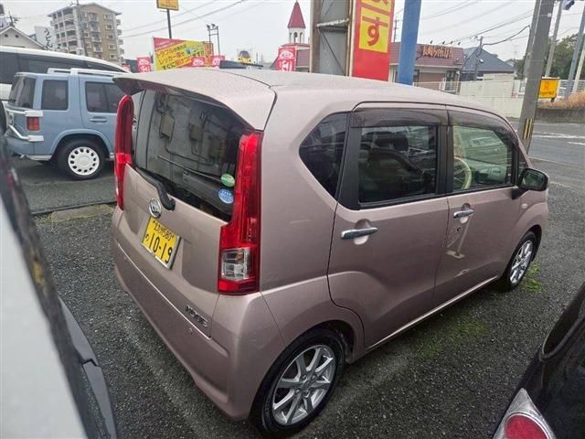 DAIHATSU MOVE 2015 Image 31