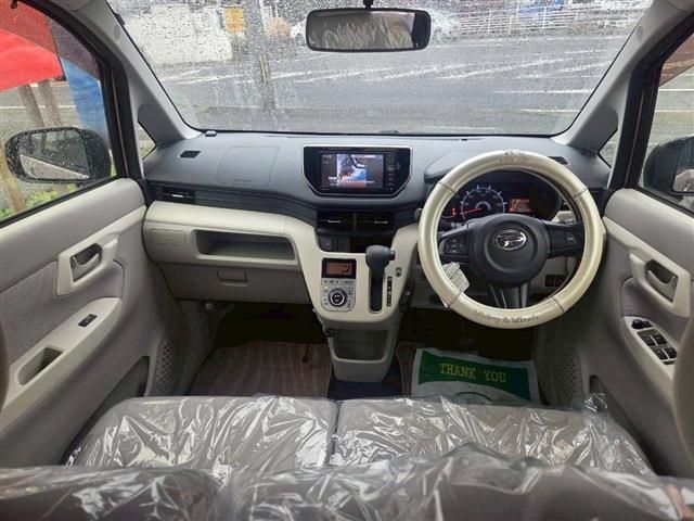 DAIHATSU MOVE 2015 Image 31