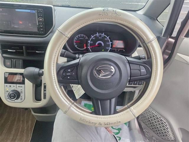 DAIHATSU MOVE 2015 Image 31