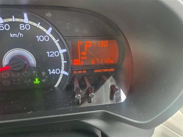 DAIHATSU MOVE 2015 Image 31