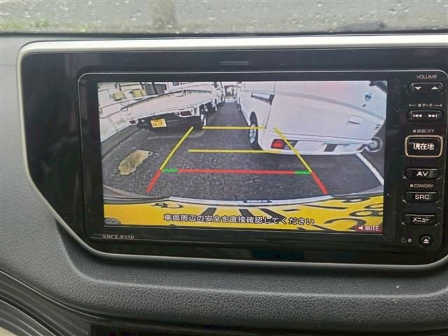 DAIHATSU MOVE 2015 Image 31