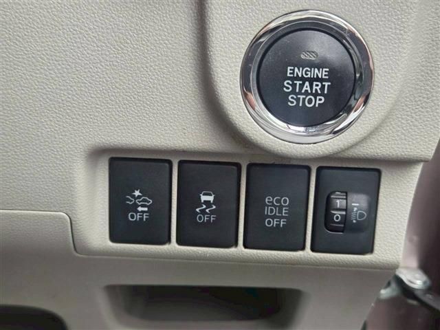 DAIHATSU MOVE 2015 Image 31