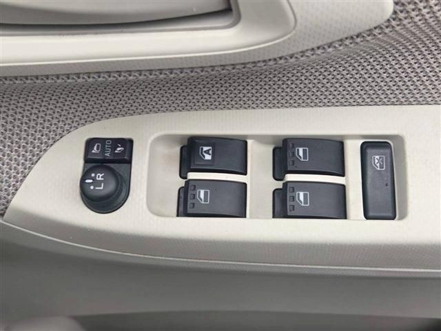 DAIHATSU MOVE 2015 Image 31