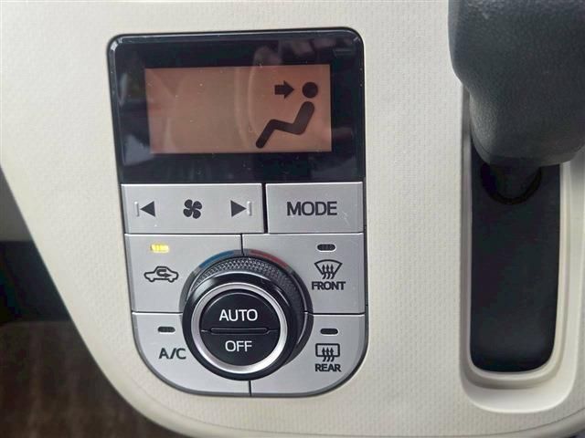 DAIHATSU MOVE 2015 Image 31