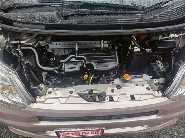 DAIHATSU MOVE 2015 Image 31