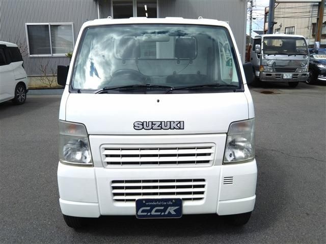 SUZUKI CARRY TRUCK 2006 Image 31