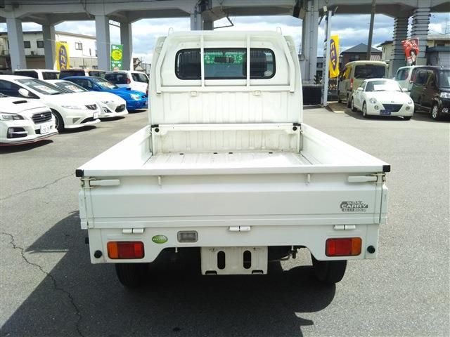 SUZUKI CARRY TRUCK 2006 Image 31