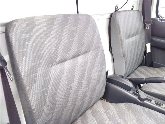 SUZUKI CARRY TRUCK 2006 Image 31