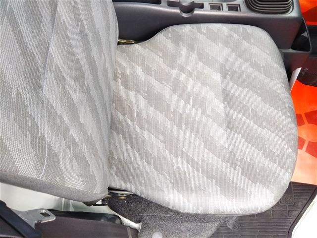 SUZUKI CARRY TRUCK 2006 Image 31