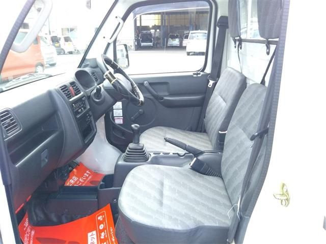 SUZUKI CARRY TRUCK 2006 Image 31