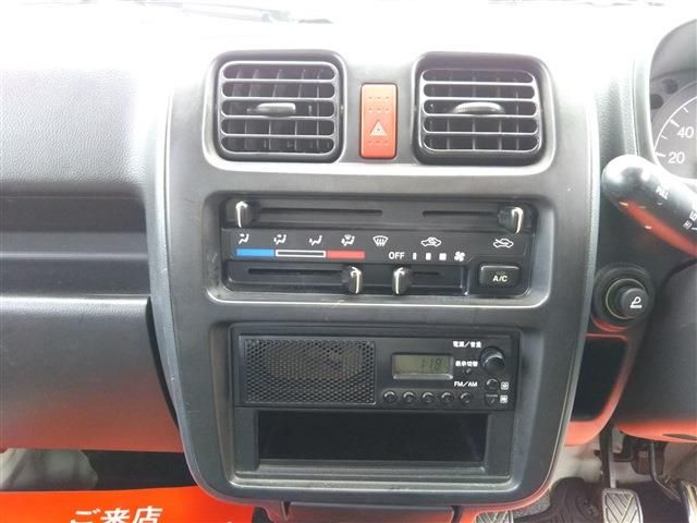 SUZUKI CARRY TRUCK 2006 Image 31