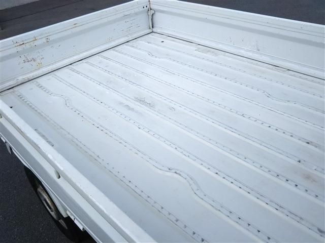 SUZUKI CARRY TRUCK 2006 Image 31