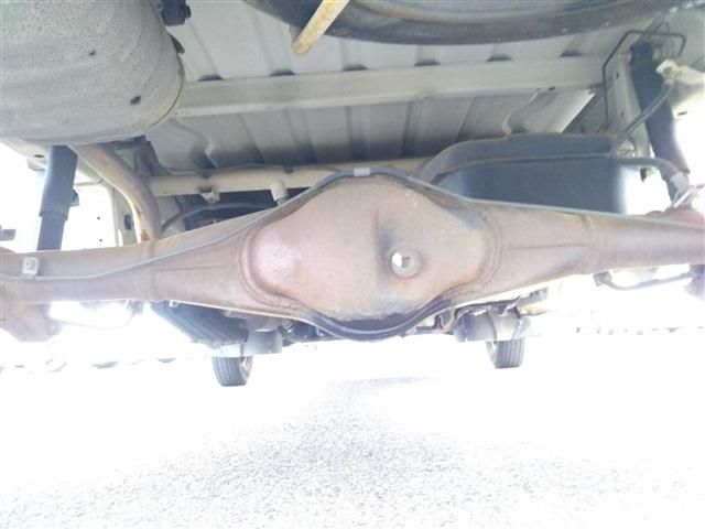 SUZUKI CARRY TRUCK 2006 Image 31