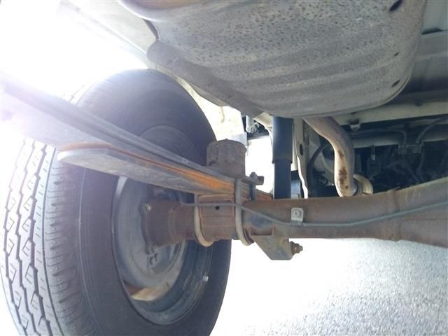 SUZUKI CARRY TRUCK 2006 Image 31