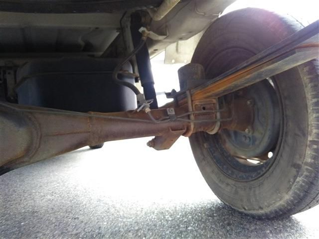 SUZUKI CARRY TRUCK 2006 Image 31